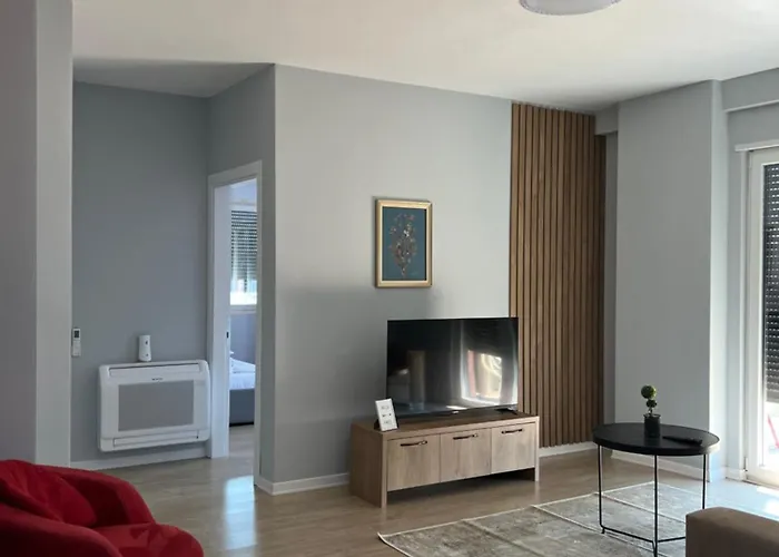 A&N Apartments