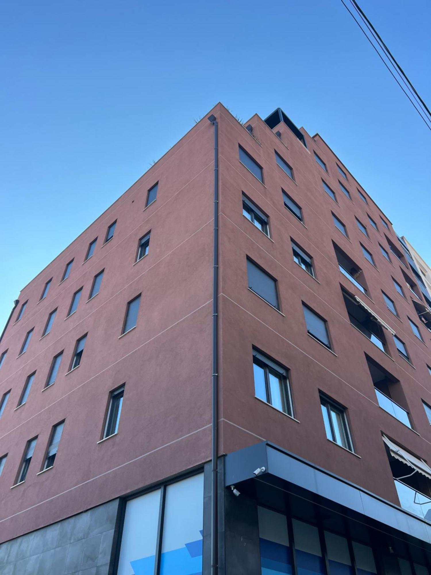 A&n Apartamento *