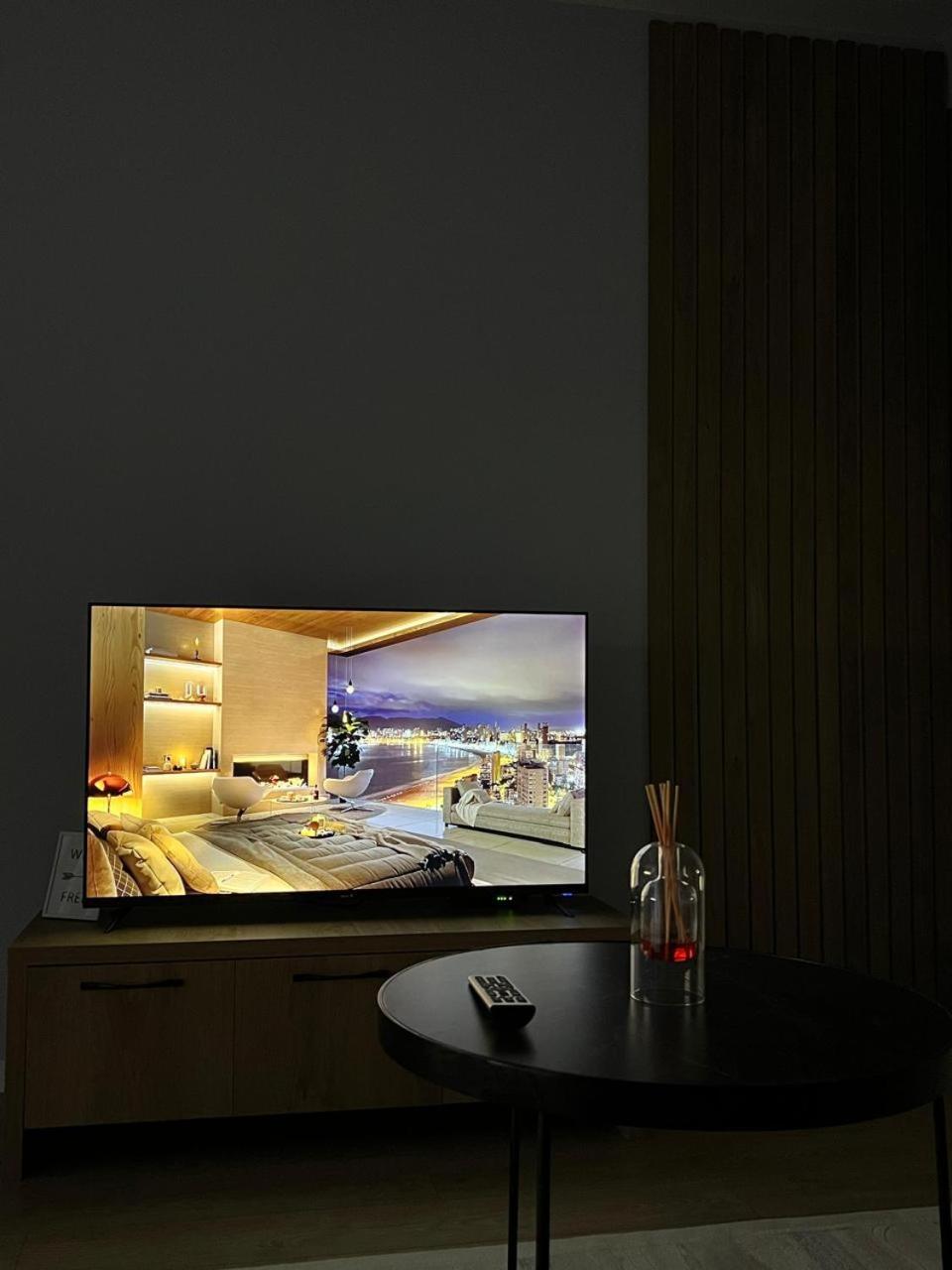 Apartamento A&n