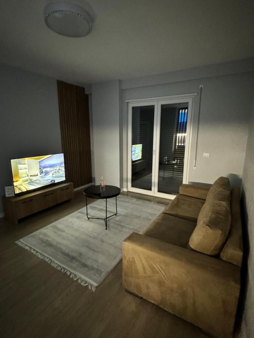 Apartamento A&n *