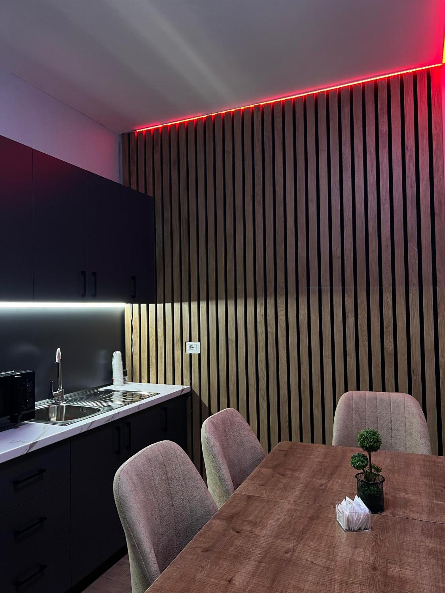 Apartamento A&n