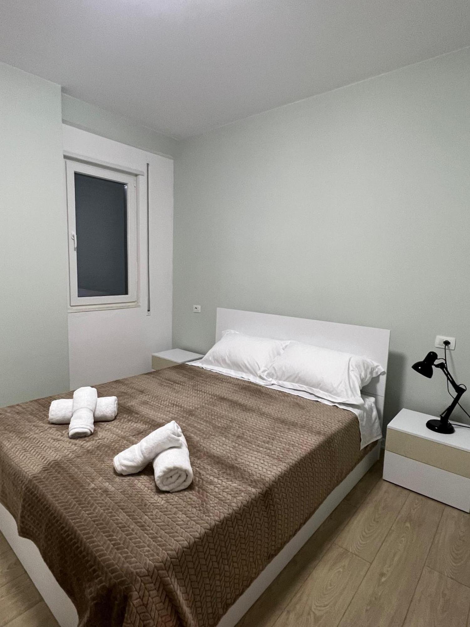 Apartamento A&n