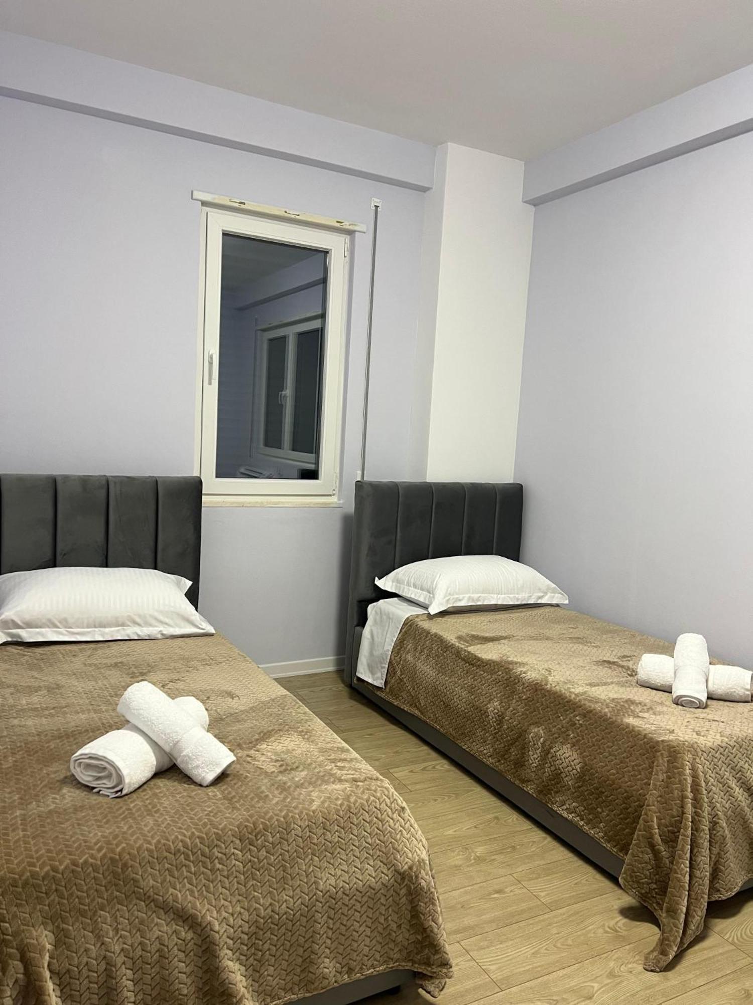 A&n Apartamento *