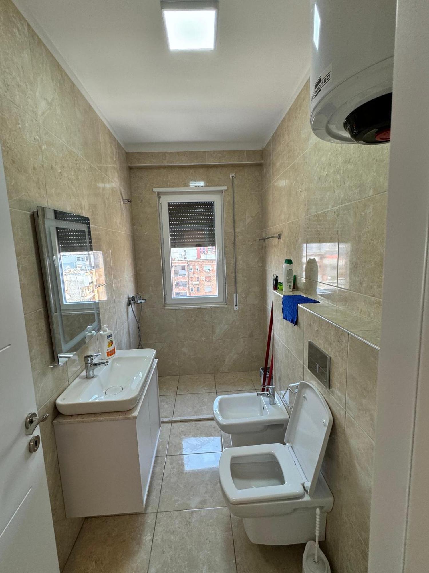 Apartamento A&n Tirana