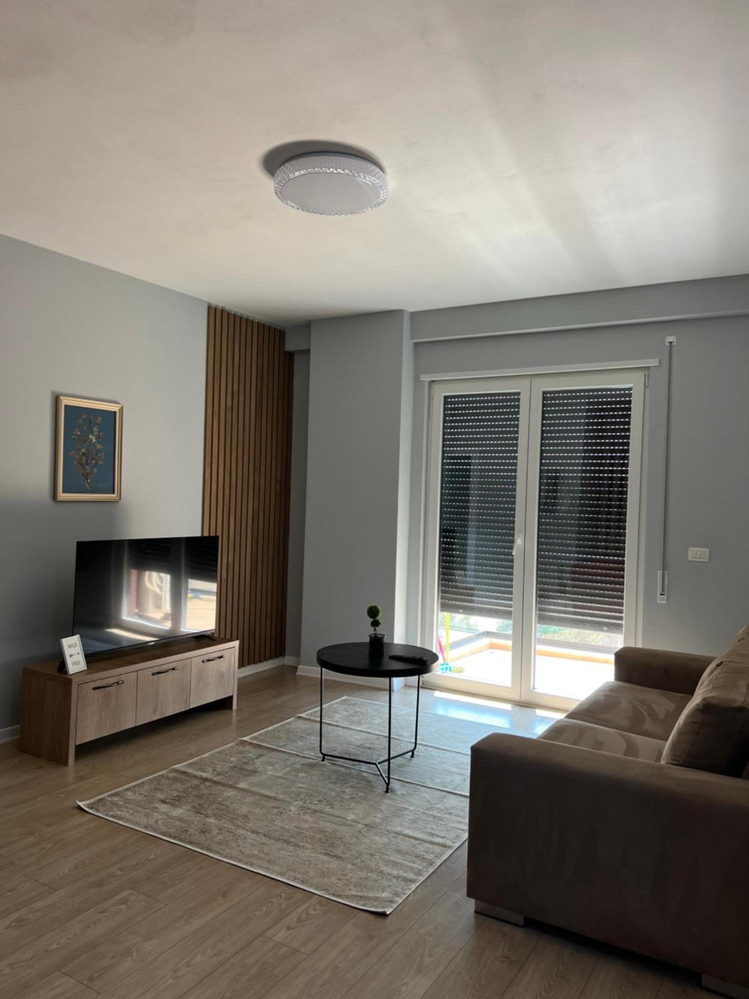 A&n Apartamento Tirana